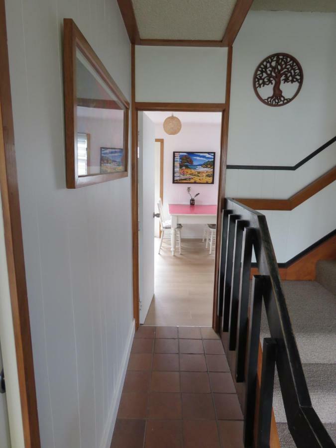 Hotel Pohutukawa Bach à Whangarei Extérieur photo